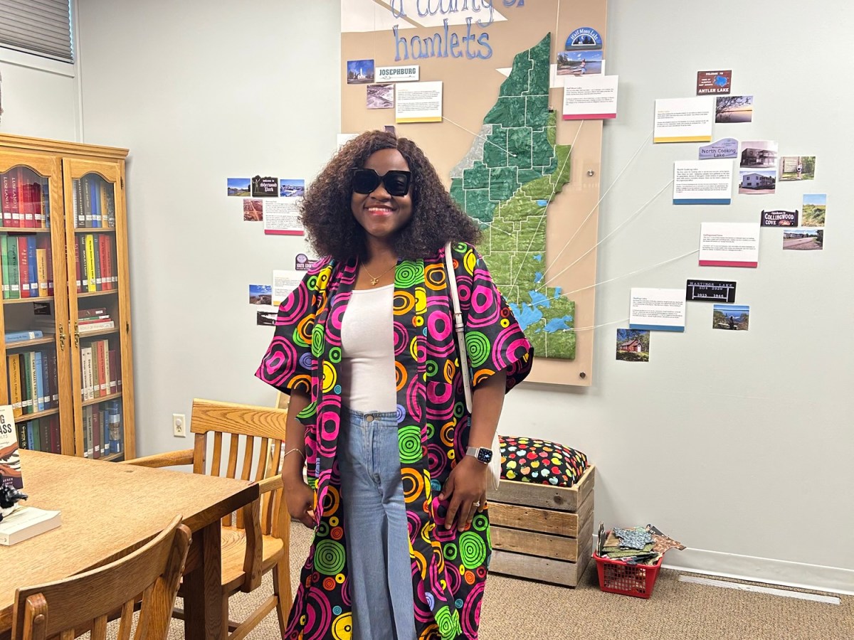 From Naija to Canada: Navigating Identity in a New&nbsp;World.